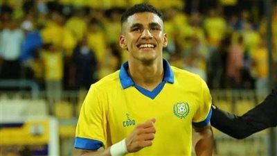 الزمالك يدرس التعاقد مع إياد العسقلاني