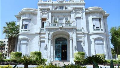 جامعة عين شمس تشارك في الدورة 14 للملتقى الدولي للتعليم العالي EduGate 