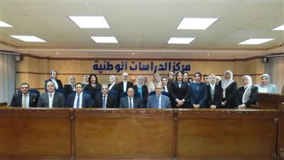 رئيس النيابة الإدارية يشهد ختام فعاليات دورة تدريبية حول آليات التحقيق والتصرف |صور 