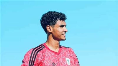 حارس المصري أحمد وهبة ضمن قائمة شباب 2008 استعدادًا للقاء منتخب سوريا