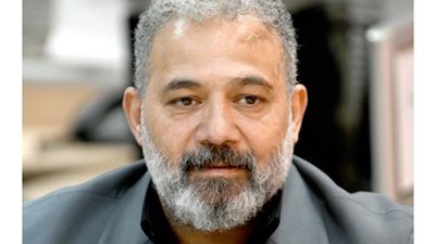 خالد داغر: مهرجان الموسيقى العربية لا يستضيف مطربي الراب لأنه ليس موسيقى عربية