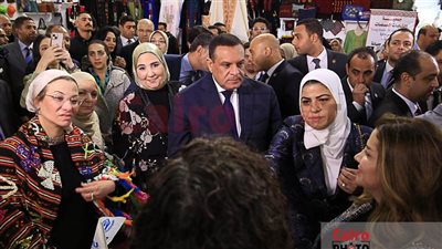 تصل لـ ربع مليون جنيه.. التضامن تسلم قروضًا للحرفيين بفائدة ميسرة