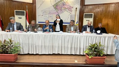 جهاز 6 أكتوبر يجري قرعة علنية لـ 20 قطعة أرض بنشاط ملاعب حق انتفاع