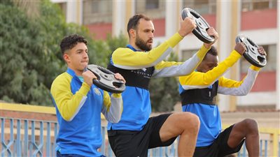 بمشاركة 14 فريقًا أوروبيًا.. الإسماعيلي يتلقى دعوة لحضور دورة اكتشاف المواهب في غينيا