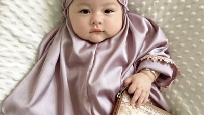 شجعيهم على الصلاة.. موديلات اسدالات أطفال 2024 لصلاة التراويح