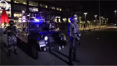 الداخلية تنفذ 65 ألف حكم قضائي خلال 24 ساعة