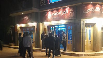من داخل الحارة.. كواليس تصوير مسلسل محارب بطولة حسن الرداد في رمضان 2024