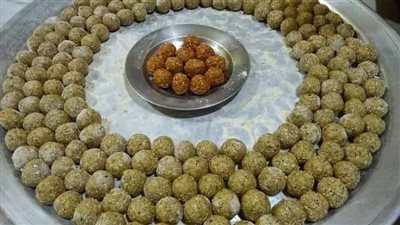 وبعودة يا أبو الحجاج.. الكباب أكلة ضيوف صاحب المقام بالأقصر 