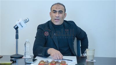 سيد عبد الحفيظ: فكرة عودة عبد المنعم للأهلي مطروحة.. ومدرسة الزمالك في التعاقدات لا تختلف عن الأحمر