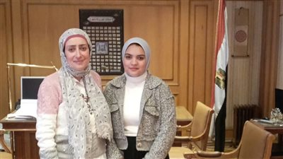 عميدة فنون تطبيقية حلوان: زيادة 10% في مصروفات العام المقبل.. وتقليص المحاضرات خلال رمضان| حوار