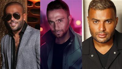 مؤلف أغنية كدابة: لو كانت لـ رامي صبري أو تامر عاشور مكنش هيحصل مشكلة