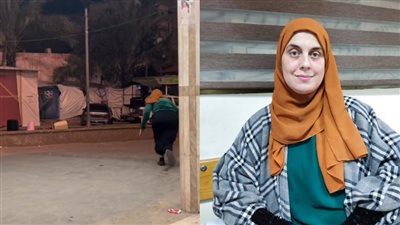 بعد وفاة والدتها.. الدكتورة أميرة العسولي: محاصرون في مستشفى ناصر بلا كهرباء ولا ماء والشهداء تحللوا