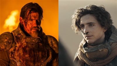 إنجاز مذهل في صناعة أفلام الخيال العلمي.. إشادة بفيلم Dune 2 قبل طرحه