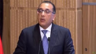 مدبولي يشكر الشعب المصري على تحمله وصبره خلال الفترة الصعبة التي نمر بها