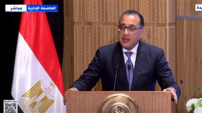 رئيس الوزراء: التعليم والصحة المستفيدان الأكبر من الاستثمارات الكبرى 