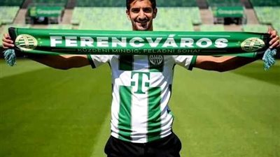 الأهلي يحسم ملف الثنائي بن رمضان وعبد المنعم