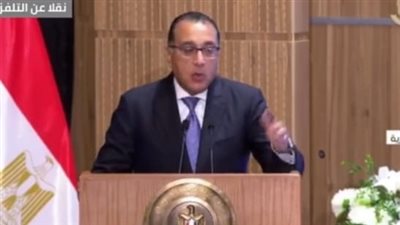 مدبولي: 35 مليار دولار عائد الربح من رأس الحكمة خلال شهرين | بث مباشر