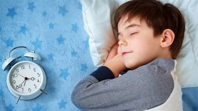 أسباب اضطرابات النوم لدى الأطفال ونصائح للوقاية