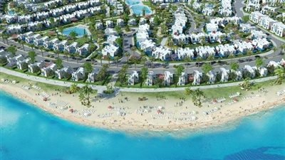 بعد توقيع الصفقة الاستثمارية الكبرى.. أين تقع رأس الحكمة على الخريطة؟