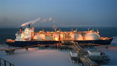 هيئة بحرية بريطانية: حادث على بعد 175 ميل شرق محطة قلهات للغاز المسال قبالة عمان