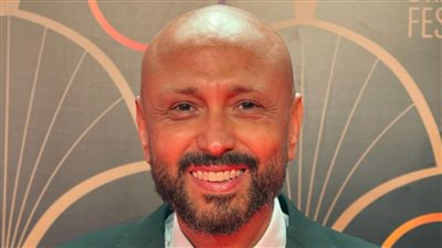 جمال يوسف عن كثرة مشاركته بـ 3 مسلسلات في رمضان 2024: بأمن متطلبات أولادي 