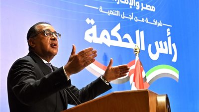 رئيس الوزراء يؤكد على عمق العلاقات التاريخية بين مصر والصين: واحدة من أهم شركائنا في التنمية