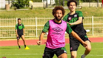 درجة الحرارة وغيابات بالجملة.. أبرز ما يواجه فيوتشر قبل موقعة الكونفدرالية