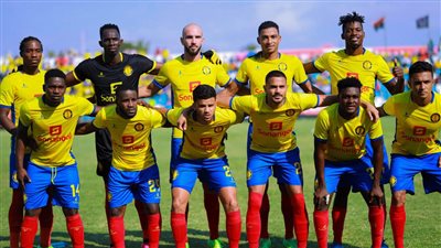 رسميًا.. بيترو أتليتيكو الأنجولي يبلغ ربع نهائي دوري أبطال إفريقيا