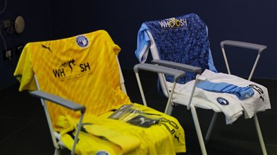 تفاصيل الاجتماع الفني لمباراة مازيمبي وبيراميدز