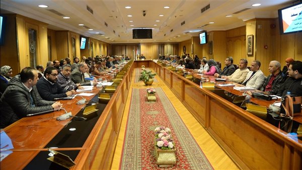 محافظ أسيوط