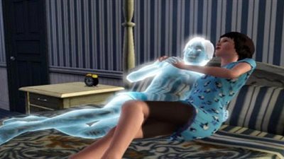 هل يمكن حدوث علاقة جنسية بين الإنس والجن؟.. عالم أزهري يجيب