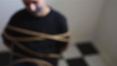 باعله ذهب مغشوش.. القبض على المتهمين باختطاف أحد الأشخاص بالجيزة