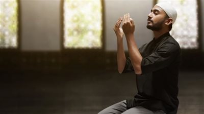 دعاء لأخي المتوفي في ليلة النصف من شعبان.. أدعية طلب الرحمة والغفران للميت 