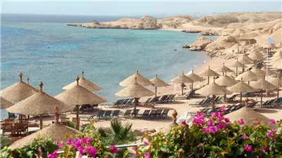 احتفالية كبرى بشرم الشيخ لاختيارها أفضل وجهة سياحية آمنة عالميا