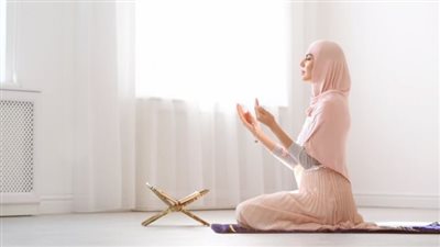 دعاء للأصدقاء في ليلة النصف من شعبان.. اللهم اجعل حياتهم حياة الصالحين الأبرار