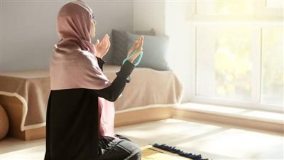 للهدايا والنجاح.. دعاء لزوجي وأولادي في ليلة النصف من شعبان.. اللهم احفظهم بعينك التي لا تنام 