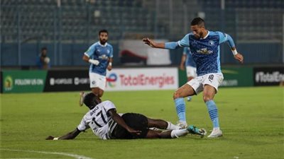 موعد مباراة بيراميدز المقبلة بعد الخسارة أمام مازيمبي في دوري أبطال إفريقيا 