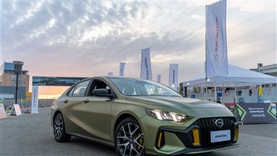  مواصفات وأسعار GAC إمباو موديل 2024 في مصر