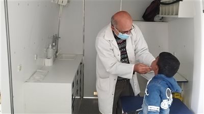 ضمن مبادرة حياة كريمة.. مواعيد وأماكن القوافل العلاجية في البحر الأحمر