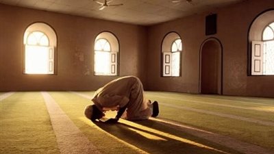 مواقيت الصلاة اليوم السبت 24 فبرابر 2024 في القاهرة وبعض المحافظات