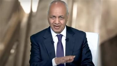 مصطفى بكري: اتحاد القبائل العربية جمعية أهلية وليس ميليشيات.. واتحاد سيناء مهمته أمنية