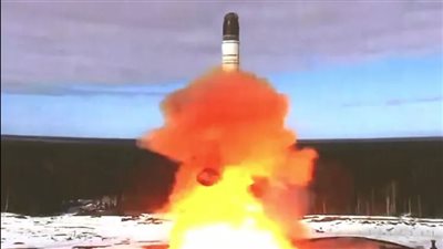 روسيا: الحوار مع أمريكا بشأن انتشار الأسلحة النووية في الفضاء غير مثمر 