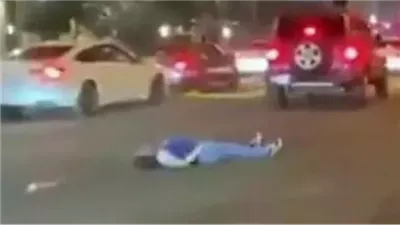 أسرة حبيبة الشماع تروي تفاصيل محاولة اختطافها من سائق أوبر بالتجمع الأول