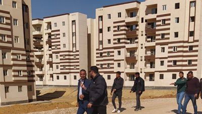 تكليفا من وزير الإسكان.. جولات مكثفة لمسئولي 5 مدن لمتابعة المشروعات الجارية