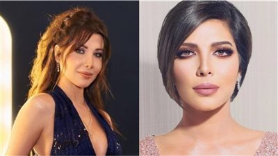 بعد الهجوم عليها لظهورها مع مدون إسرائيلي.. أصالة تدعم نانسي عجرم: أهم فنانة عربية