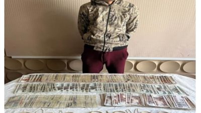 فلوس ودهب.. القبض على عاطل أنهى حياة سيدة داخل شقتها لسرقتها بالقاهرة