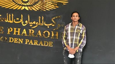 المهندس محمد جمعة عبد الشكور يحصد أعلى الأصوات خلال انتخابات نقابة المهندسين بأسوان