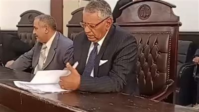 تأجيل محاكمة المتهم بإنهاء حياة صغير بالفيوم.. ووالدة المجني عليه: استدرجه للزراعات وقتله| بث مباشر