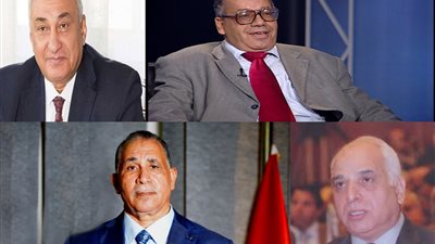 القضاء الإداري: لا استبعاد لأي من المرشحين على مقعد نقيب المحامين