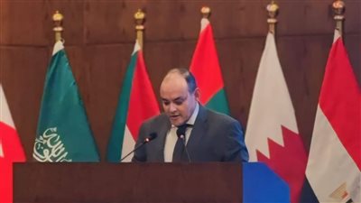 وزير التجارة يستعرض فرص الاستثمار والتعاون مع الدول العربية وتركيا 